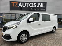 Renault Trafic - 2.0 dCi 120 T29 L2H1 DC 5 Pers. Work Edition