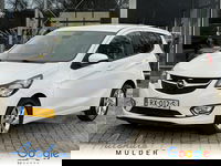 Opel KARL - 1.0 ecoFLEX Innovation Leder/Navigatie/Cruise