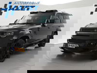 Land Rover Defender - 110 P525 5.0 V8 SUPERCHARGED URBAN + MILLTEK UITLAAT | 22 INCH | WEGKL. TREKHAAK