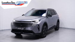 Peugeot 5008 - 1.2 PureTech Allure Apple/Android Carplay, 7-Zits, Adaptive Cruise Control, 360 Camera