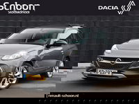 Opel ADAM - 1.0 Turbo Rocks | Open Dak | Leder | Stoel-/Stuurverwarming | Cruise Control | Dodehoeksensoren | Climate Control