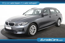 BMW 3 Serie - 320i Touring *1ste Eigenaar*Leer*Navigatie*Trekhaak*