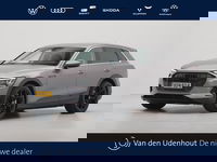 Audi e-tron - 55 quattro 408pk S-Line edition 95 kWh Navigatie Camera Stoelverwarming Head up Acc 4