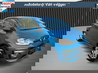 Volkswagen up! - 1.0 camera, airco, stoelverw, cruise