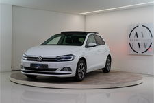 Volkswagen Polo - 1.0 TSI 96PK | NL AUTO+NAP | Pano | LED | Carplay