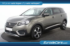 Peugeot 5008 - Allure 130 *1ste Eigenaar*Leer*Navigatie*Trekhaak*