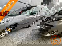 Renault Kangoo - Family 4+1 Rolstoelauto 1.2 TCe Limited Start&Stop (Mooie complete 4+1 Rolstoelauto!)