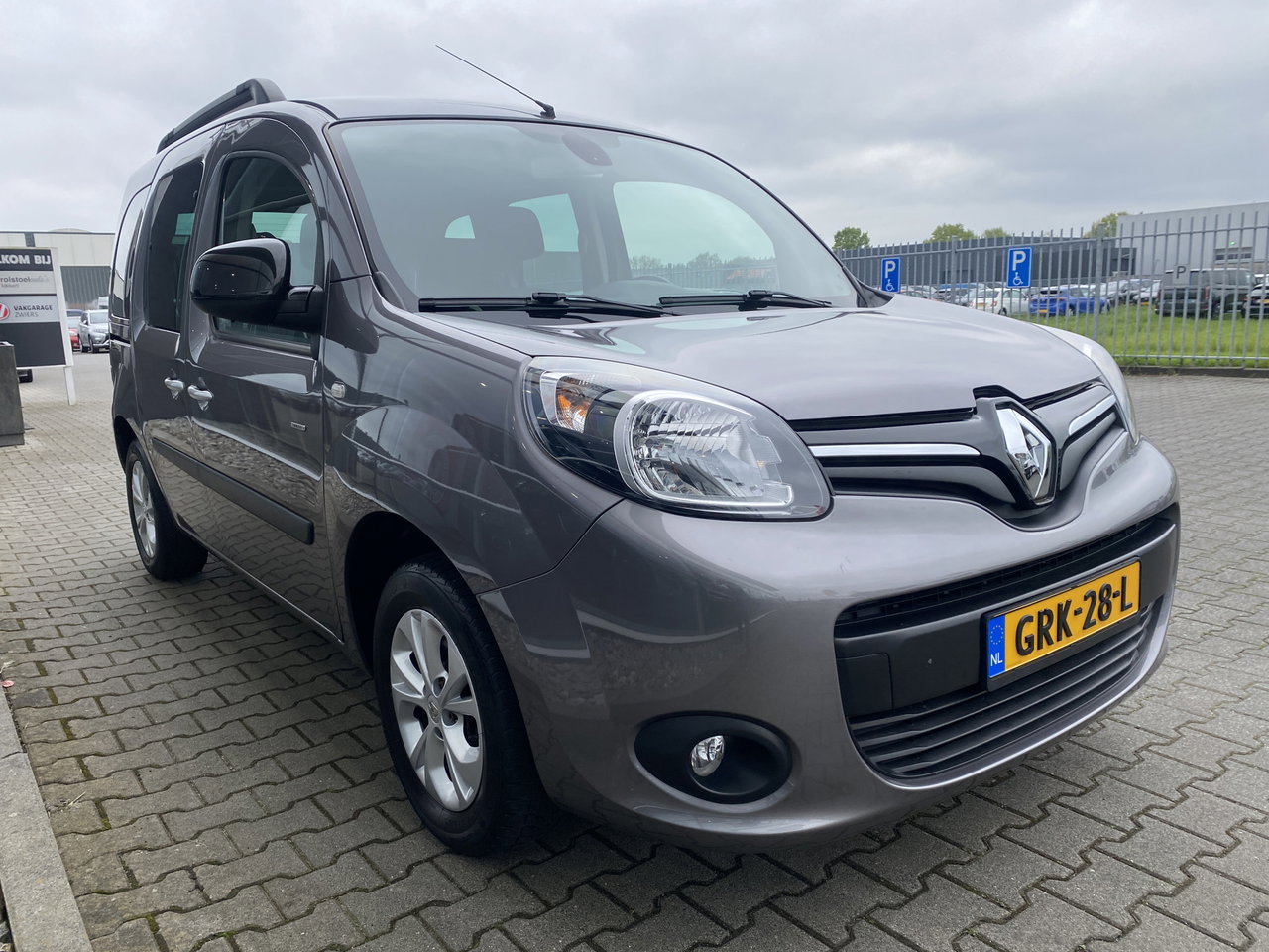 Renault Kangoo