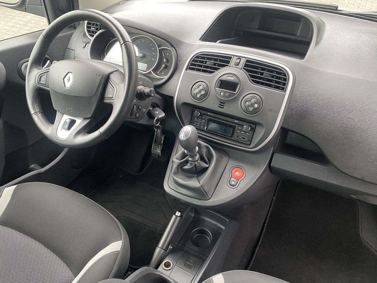 Renault Kangoo