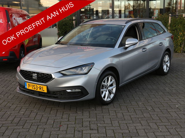 SEAT Leon - Sportstourer 1.0 TSI Style Business Intense virtual clima