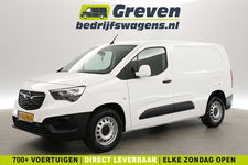 Opel Combo - 1.5D L2 | Euro6 | 3-Zits | 102PK | Airco | Cruise | Parkeersensoren