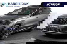 Škoda Kodiaq - 1.5 TSI 204 PK PHEV Sportline Business | S/K-Panodak | DCC+ | Dig. Cockpit | Adapt Cruise | Memory | Winterpakket | Camera | NAV + App. Connect | ECC | DAB | Elek. Trekhaak | Elek. Klep | LM 20" | 0767