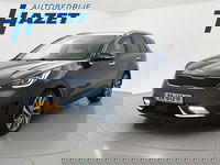 Kia Niro - 1.6 GDi HYBRID EXECUTIVELINE + TREKHAAK | STOELVENTILATIE | JBL | LEDER | STUURVERW.