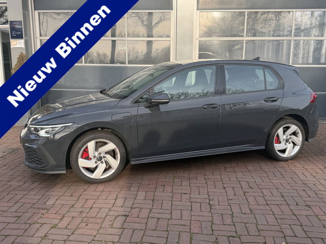 Volkswagen Golf - 1.4 eHybrid GTE 5-drs Hatchb. | IQ | LMV | Winterpakket | Navi |  10-2020 86.289 KM