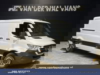 Mercedes-Benz Sprinter - 316 CDI 164pk 3500kg Trekhaak L2H1 Euro6 Airco | Camera | Apple Carplay | Cruisecontrol Android Auto, Parkeersensoren