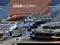 BMW 3 Serie - Touring M340d xDrive Pano ACC HiFi El-zetels Adp-onderstel 19inch