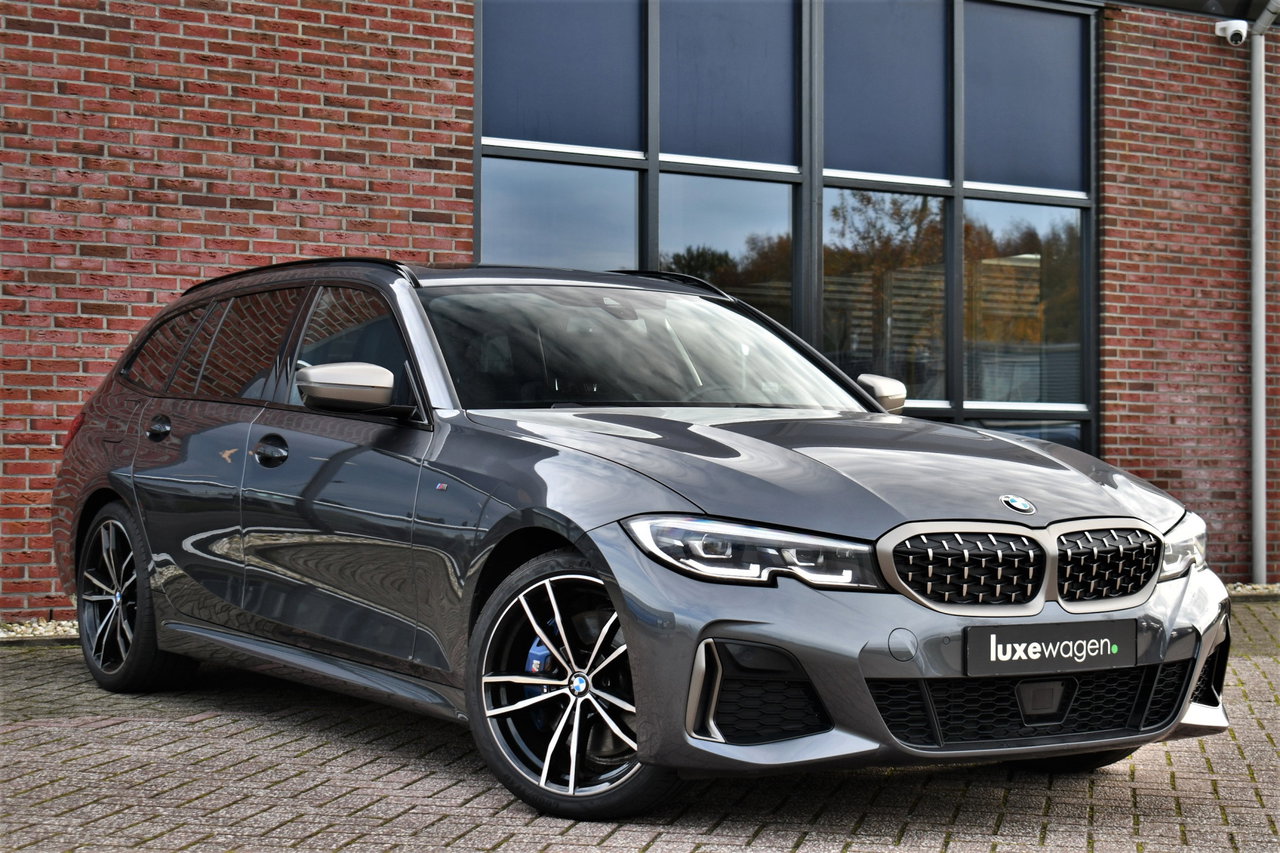 BMW 3 Serie