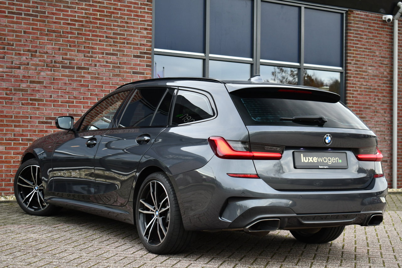 BMW 3 Serie