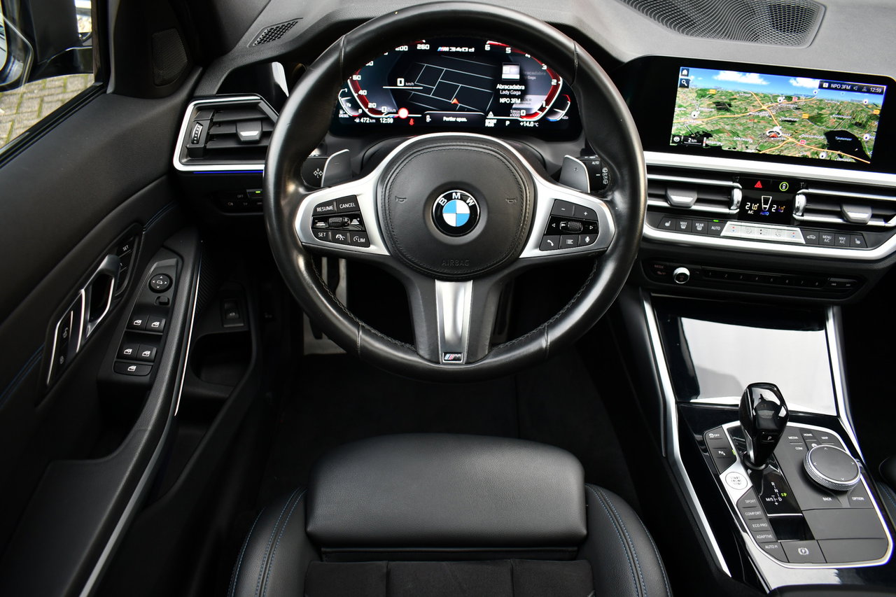 BMW 3 Serie