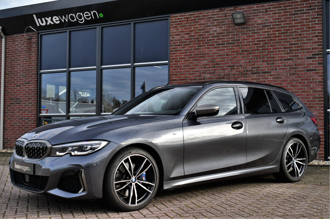 BMW 3 Serie