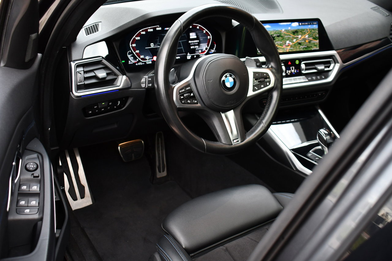 BMW 3 Serie