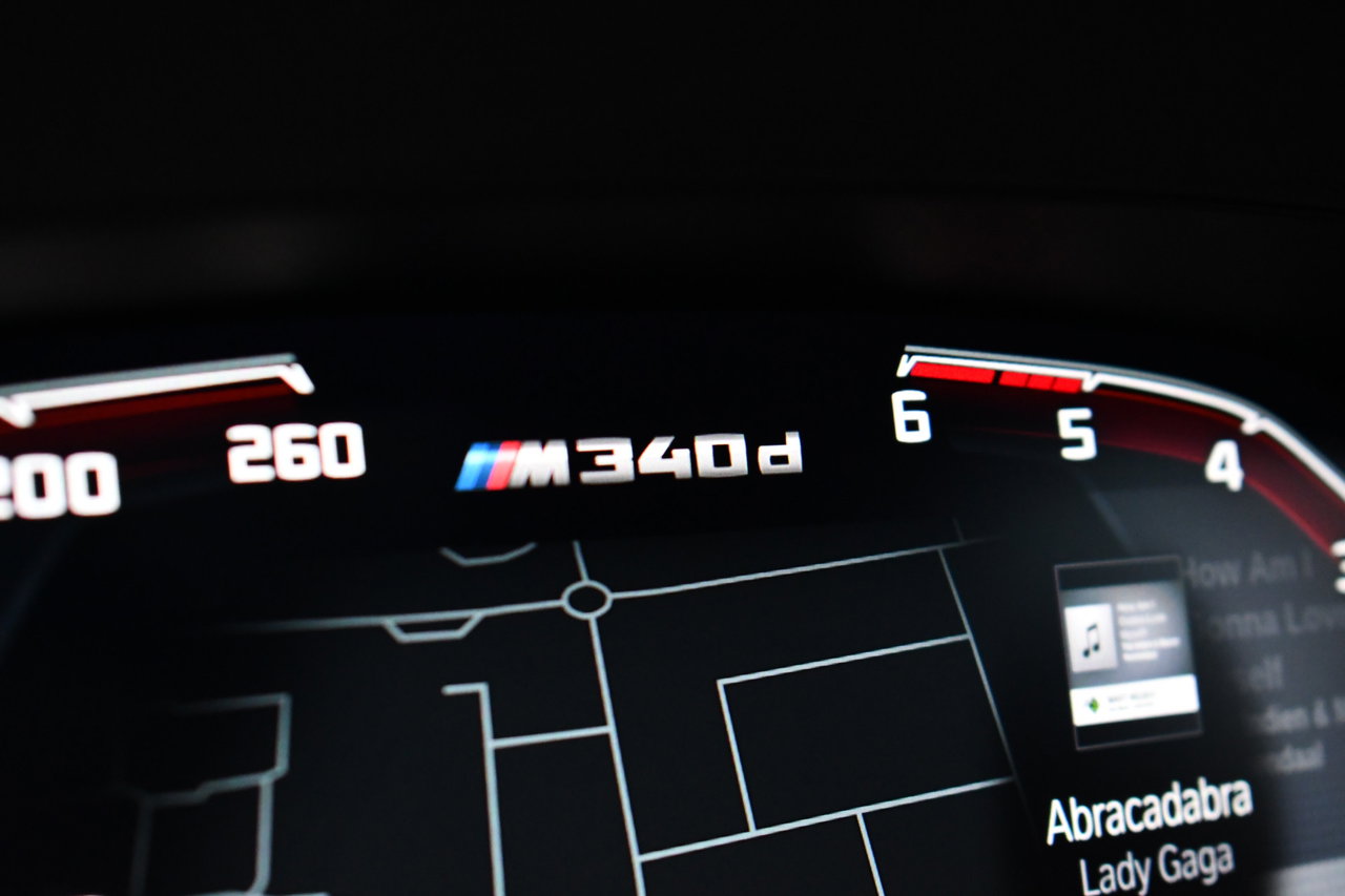 BMW 3 Serie
