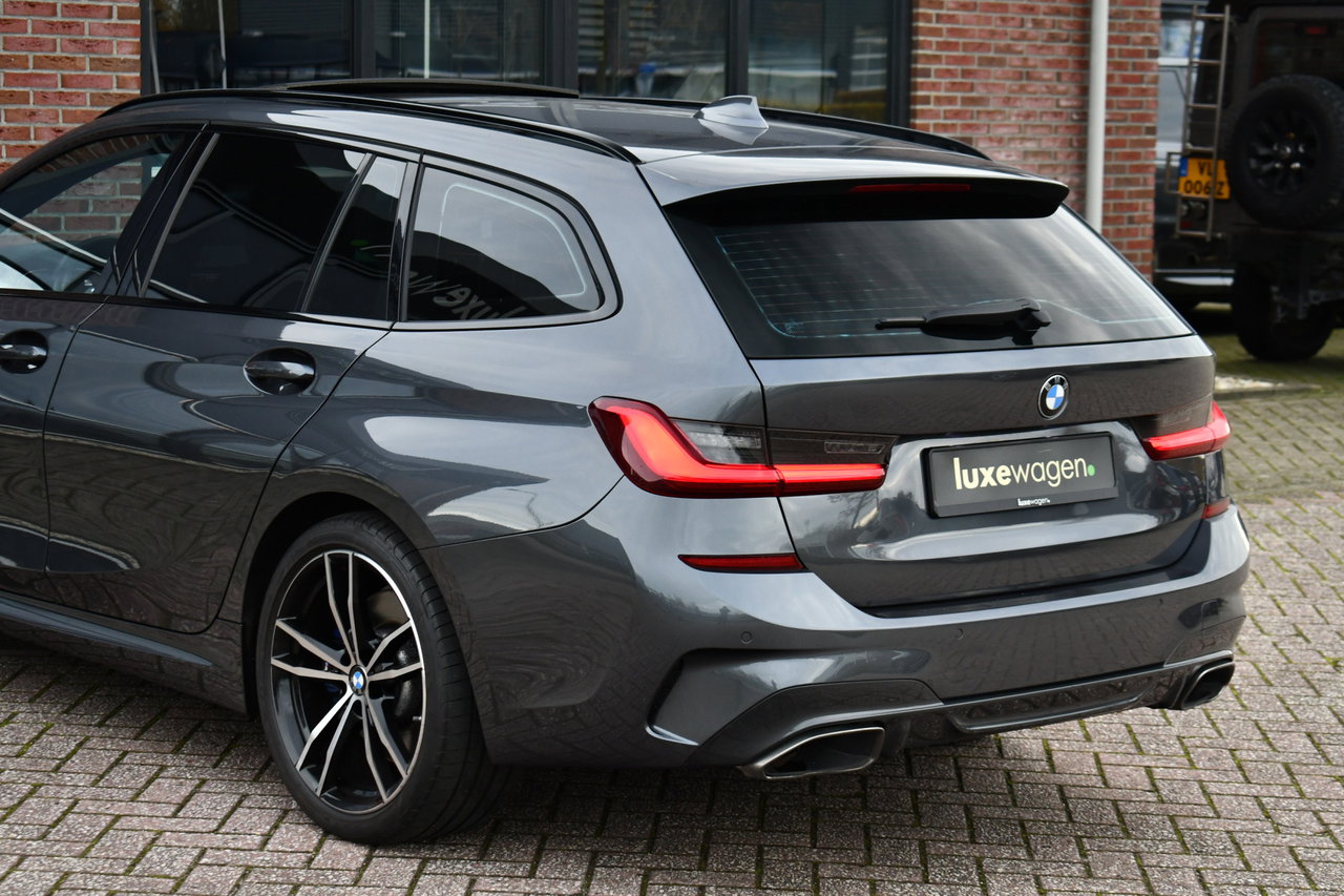 BMW 3 Serie
