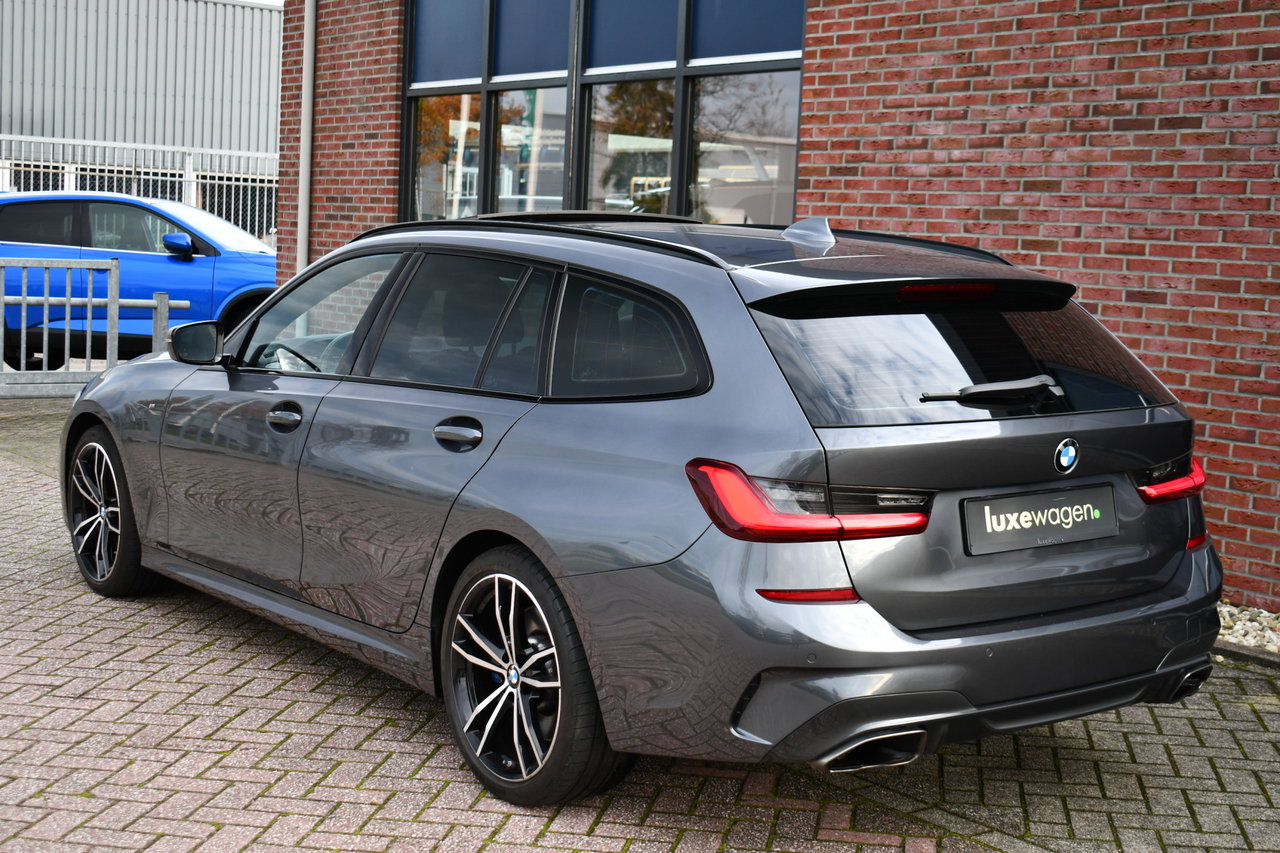 BMW 3 Serie