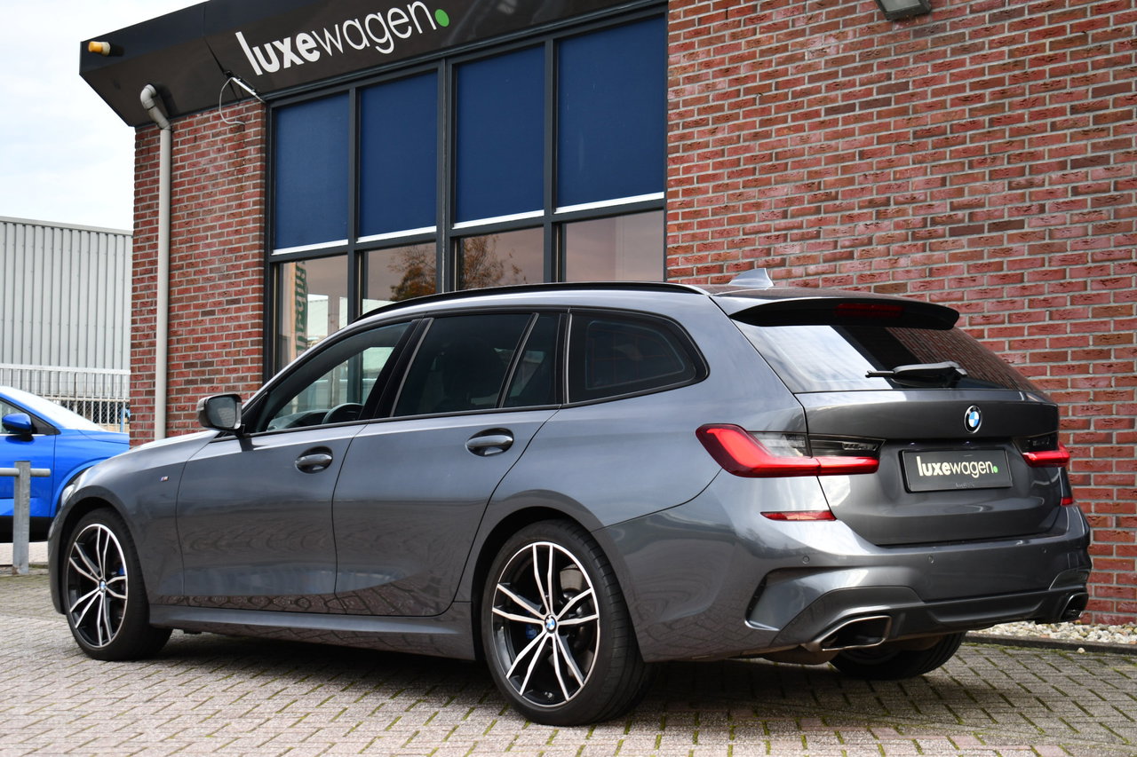 BMW 3 Serie