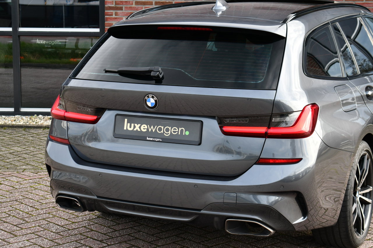 BMW 3 Serie