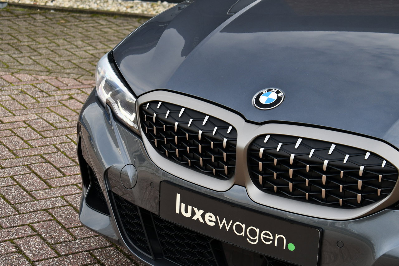 BMW 3 Serie