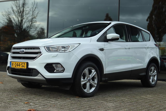 Ford Kuga - 1.5 TITANIUM | WINTERPACK | CRUISE | BLUETOOTH | LMV
