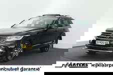 Volkswagen Tiguan - 1.4 TSI 245pk eHybrid Elegance Trekhaak 360Camera Leder Panoramadak
