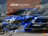 BMW X1 - sDrive20i 170pk M-Sport Pano ACC HUD 360 H/K 19inch El-zetels