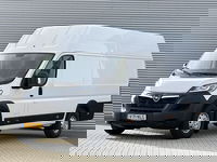Opel Movano - 2.2D 165 Zwaar L4H3 3.5t Extra hoog/lang|