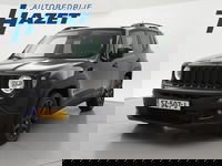 Jeep Renegade - 1.4 MULTIAIR 140 PK AUT. NIGHT EAGLE II LIMITED + ADAPTIVE CRUISE | APPLE CARPLAY | 18 INCH LMV