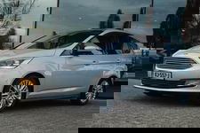 Ford C-MAX - 1.5 TITANIUM | PANO | XENON | WINTERPACK | CAMERA | TREKHAAK | KEY-LESS | NAVI