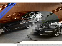 BMW 5 Serie - 530i Head-up Memory seats Navi Leer Camera Climate (3-zone) Stoelverwarming voor & achter Sportstoelen Virtual PDC LM velgen BTW auto