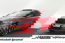 Škoda Enyaq iV - 80 Sportline 204pk SOH 94% Camera Stoelverwarming Memory Keyless Navigatie Panoramadak