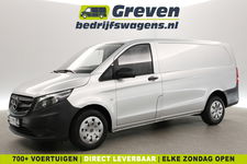 Mercedes-Benz Vito - CDI Lang | Euro6 | Camera | Stoelverwarming | Achterklep | Elektrpakket