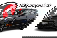 Toyota C-HR - 1.8 Hybrid Dynamic ✅ LED ✅ Trekhaak ✅ Keyless