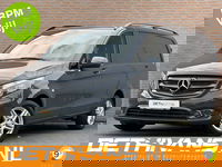 Mercedes-Benz Vito - 116CDI 164PK Lang / Cruisecontrol / Airconditioning / Euro6