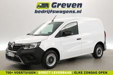 Renault Kangoo - 1.5 Blue dCi 115PK | Euro6 | 6-bak | Airco | Camera | Cruise | Carplay | Stoelverw. | Parkeersens.
