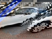 BMW i3 - Basis iPerformance 94Ah 33 kWh NL Auto 2017 Km 89.147 Dealer onderhouden !!