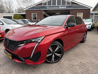 Peugeot 308 - 1.6 HYbrid 180 GT Pack Business Vol Opties!!