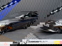 Audi A3 - Limousine 35 TFSI S edition | S-Line | Matrix LED | Panodak | Stoelgeheugen | Camera | Prijs Rijklaar!!