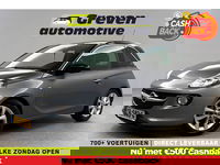 Opel ADAM - 1.0 Turbo Jam Favourite | LED | Carplay | Airco | Cruise | Parkeersens.