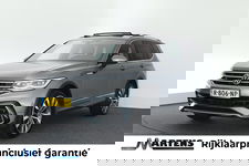 Volkswagen Tiguan Allspace - 1.5 TSI 150pk DSG R-Line Business+ 7Pers. Trekhaak Camera harman/kardon Head-Up Panoramadak