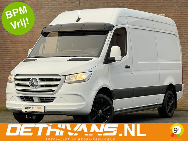 Mercedes-Benz Sprinter - 316CDI 164PK L2H2 3.500KG Trekhaak