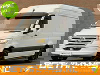 Mercedes-Benz Sprinter - 316CDI 164PK L2H2 3.500KG Trekhaak
